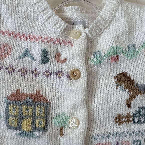 Rare Ralph Lauren baby sweater - Picture 5 of 12